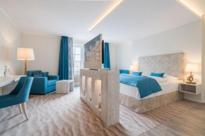  Hotel Garni Kölfhamm  Санкт-Петер-Ординг